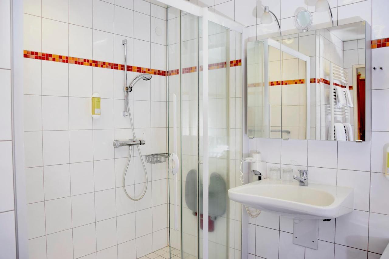 Rathskeller Weitra Hotel Buitenkant foto